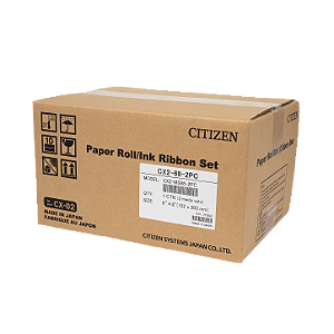 Papel Citizen cx-02 15x20