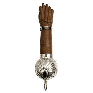 Figa com Bola M - Jusilene - BA