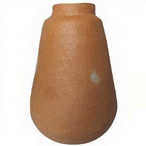 Vaso com Bico - Getúlio - Vale do Jequitinhonha - MG