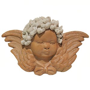 Anjo de Parede - Tracunhaém - PE