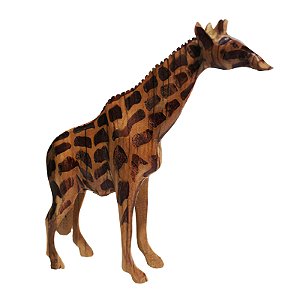 Girafa M - Miro - CE