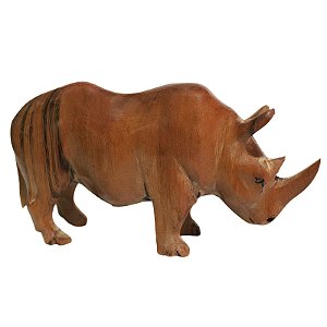 Rinoceronte M - Miro - CE