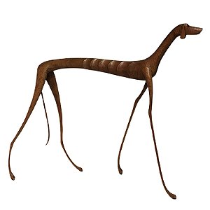 Cachorro Baleia - Marcos de Sertânia - PE