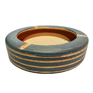 Cinzeiro - Maragogipinho - BA