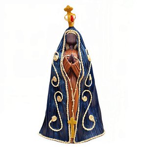 Nossa Senhora Aparecida P - Alice - SP
