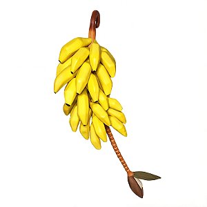 Banana GG - Daiene - MG