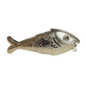 Peixe PP - BA