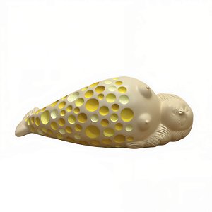 Sereia Deitada PP - Reginaldo Xavier - BA