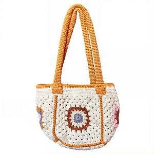 Bolsa Paiol M - Marialba - BA