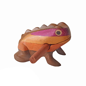 Sapo Marchetado P - Novarte - AM