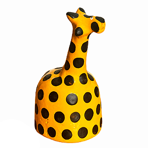 Girafa P - Leonildo - PE