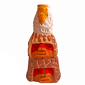 Totem Águia P - Beth - MS