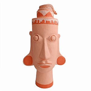 Totem Borun - Armando - MG