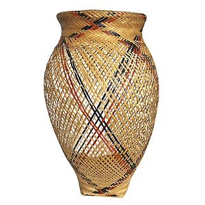 Jarro Pintado - Etnia Baniwa - AM