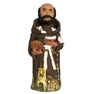 São Francisco Pantaneiro G2 - Beth - MS