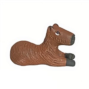 Capivara P - Alice - MA