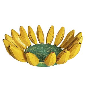 Fruteira de Banana P - Nery - SP