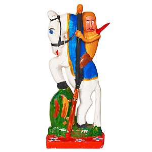 São Jorge - Ribamar - PI