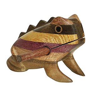 Sapo Marchetado M - Novarte - AM