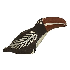 Tucano Cerâmica P - Terena - MS
