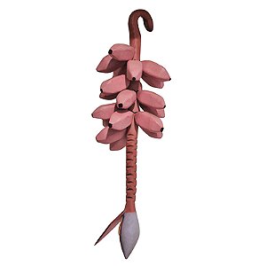 Banana Rosa M - Daiene - MG