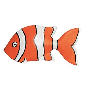 Peixe Palhaço P - Gervásio - MG