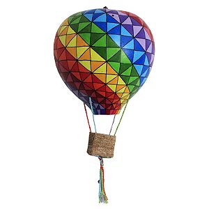 Balão em Cabaça XG - Elo - SP
