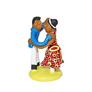 Dançarinos Mini - Leonildo - PE