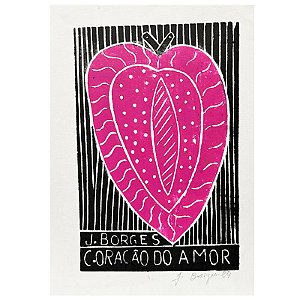 Xilogravura Coleção 