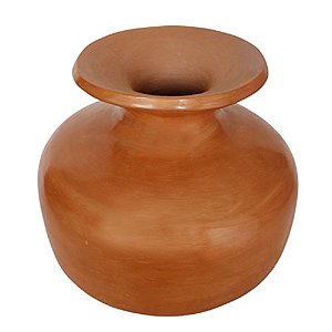 Vaso Bocão P - Getúlio - Vale do Jequitinhonha - MG