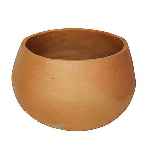 Cachepot Baixo M - Getúlio - Vale do Jequitinhonha - MG