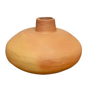 Vaso Redondo Bico - Getúlio - Vale do Jequitinhonha - MG