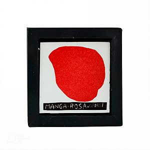 Quadro Colorido Mini - J. Borges - PE