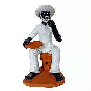 Preto Velho G - Leonildo - PE
