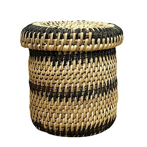 Motorohima - Etnia Yanomami - AM