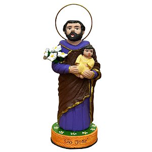 São José - Rita - Figureiras de Taubaté - SP