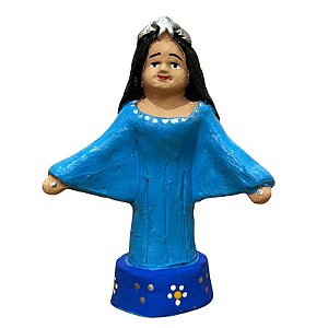 Yemanjá P - Jana - Figureiras de Taubaté - SP