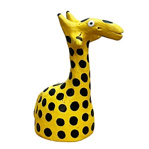 Girafa P1 - Leonildo - PE