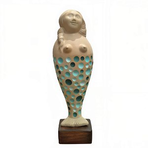 Sereia PP na Base - Reginaldo Xavier - BA