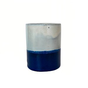 Copo Liso Azul - Serra da Capivara - PI