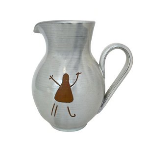 Jarra - Serra da Capivara - PI