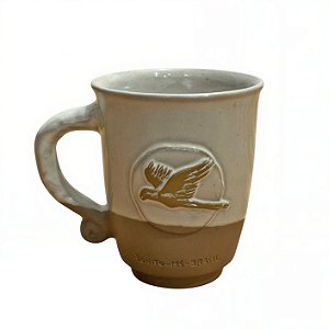 Caneca P Pássaro - Yamada - MS