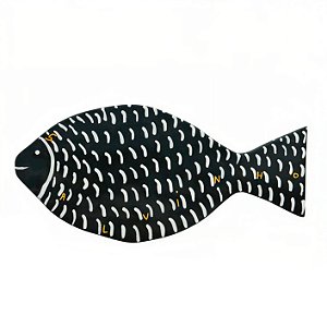 Peixe - Salvinho - Ilha do Ferro - AL