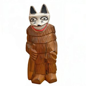 La Ursa Natural - Lanlan - CE