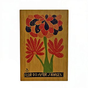 Imã Xilo - J. Borges - PE