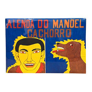 Tela - Gonçalves - AL