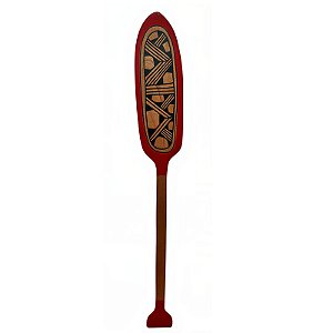Remo G - Etnia Mehinako - MT