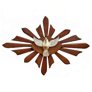 Divino Oval - Jair - MG