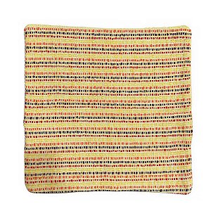 Capa de Almofada - Assoc. Mulheres Monte Alegre - BA