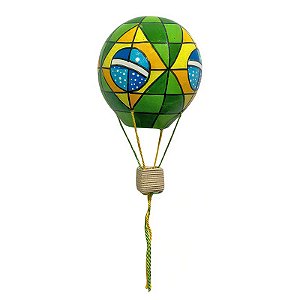 Balão em Cabaça M1 - Elo - SP